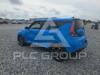 2023 KIA Soul фото