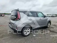 2023 KIA Soul фото