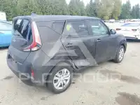 2023 KIA Soul фото