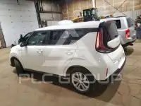 2023 KIA Soul фото