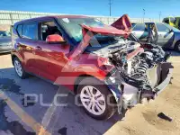2023 KIA Soul фото