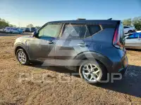 2023 KIA Soul фото