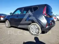 2023 KIA Soul фото