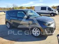2023 KIA Soul фото