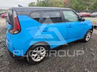 2023 KIA Soul фото