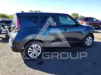 2023 KIA Soul фото