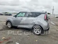 2023 KIA Soul фото