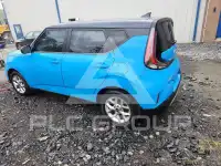 2023 KIA Soul фото