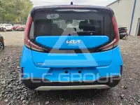 2023 KIA Soul фото