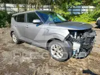 2023 KIA Soul фото