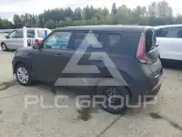 2023 KIA Soul фото