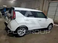 2023 KIA Soul фото