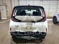2023 KIA Soul фото