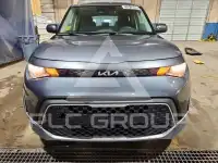 2023 KIA Soul фото