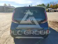 2023 KIA Soul фото