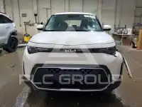 2023 KIA Soul фото