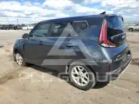 2023 KIA Soul фото