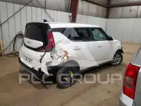 2023 KIA Soul фото