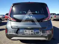 2023 KIA Soul фото
