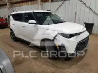 2023 KIA Soul фото