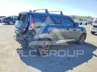 2023 KIA Soul фото