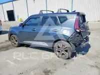 2023 KIA Soul фото