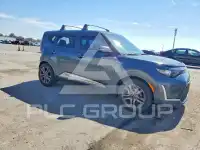 2023 KIA Soul фото