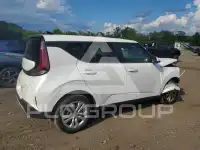 2023 KIA Soul фото
