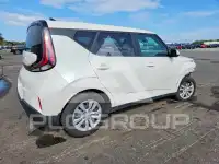 2023 KIA Soul фото