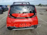 2023 KIA Soul фото