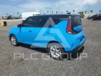 2023 KIA Soul фото