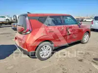 2023 KIA Soul фото