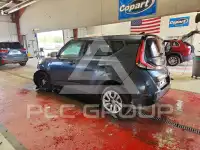 2023 KIA Soul фото