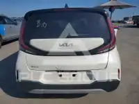 2023 KIA Soul фото
