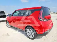 2023 KIA Soul фото
