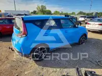 2023 KIA Soul фото