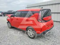 2023 KIA Soul фото