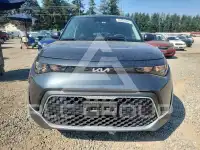 2023 KIA Soul фото