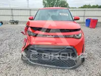 2023 KIA Soul фото