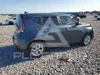 2023 KIA Soul фото