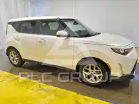2023 KIA Soul фото