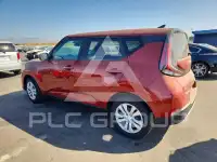 2023 KIA Soul фото