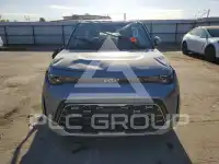2023 KIA Soul фото