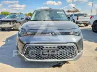 2023 KIA Soul фото