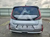 2023 KIA Soul фото