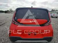 2023 KIA Soul фото