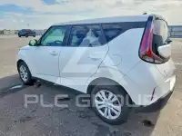 2023 KIA Soul фото