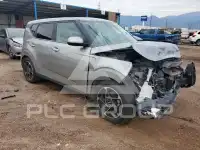 2023 KIA Soul фото