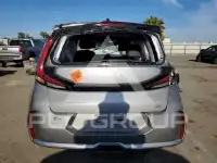 2023 KIA Soul фото