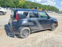 2023 KIA Soul фото